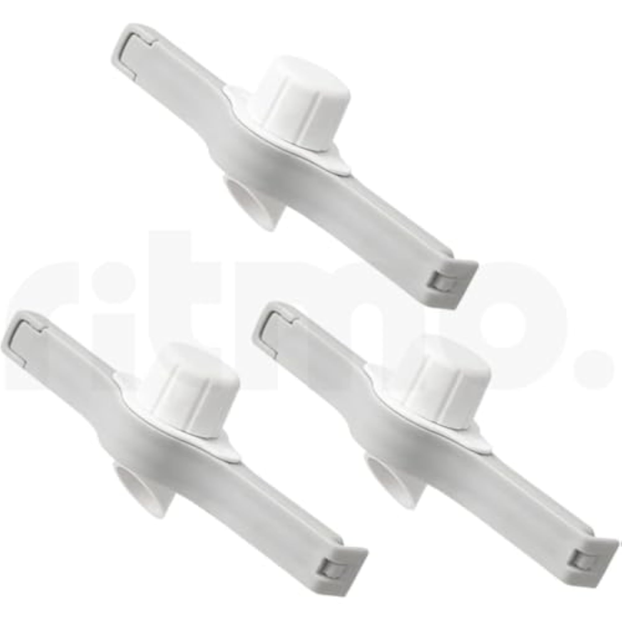 Food Bag Clips, Multi-Functional Fresh Keeping Clamp